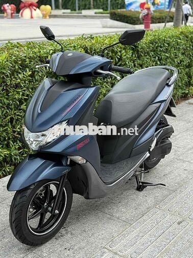 Yamaha FreeGo S ABS Smartkey Chính Chủ