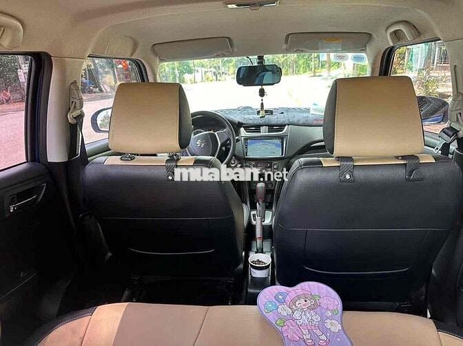 Suzuki Swift 2016 1.4 AT - 79.000km, xe đẹp