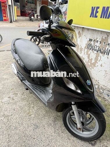 Piaggio Fly 2012 IE Bs36999