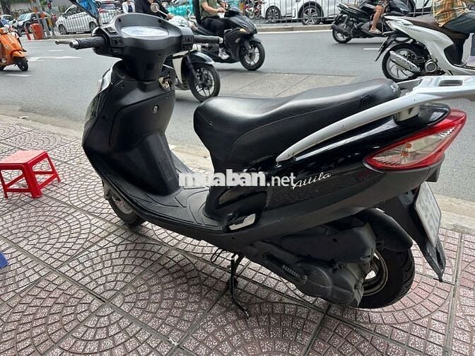 Atila 125cc bs 54p5-5241