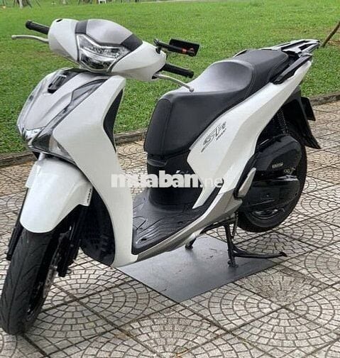Sh 2018 bs 43 mới cứng có trả góp trao đổi