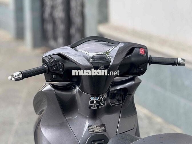 SH 350i ĐK CUỐI 2021 MIX XÁM LAMBO