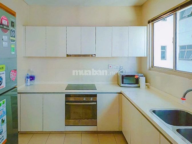 Bán hoặc cho thuê Căn hộ tại The Vista An Phú 3 phòng ngủ 142m2