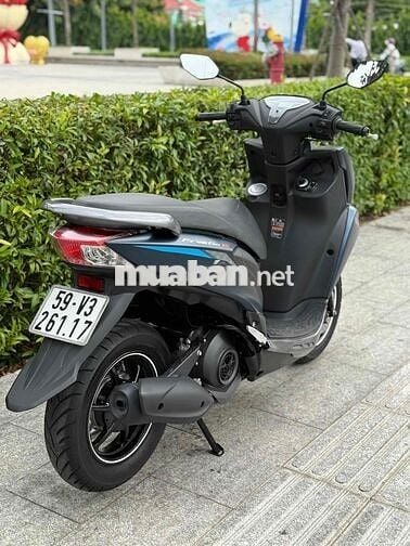 Yamaha FreeGo S ABS Smartkey Chính Chủ