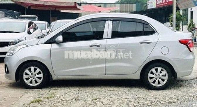 Hyundai i10 Grand 1.0 MT Base 2016
