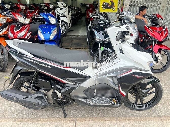 Honda air blade 2017 mới 90% Bstp chính chủ