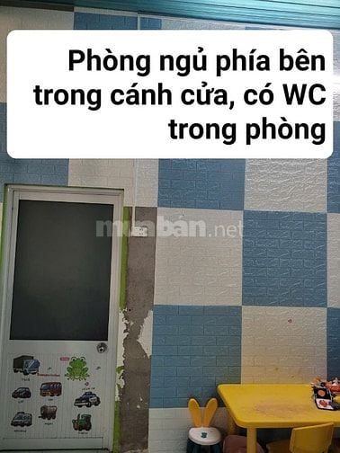 CẦN SANG NHƯỢNG LẠI NHÀ XƯỞNG ĐÃ XÂY DỰNG, MẶT TIỀN ĐƯỜNG NGUYỄN TRÃI 