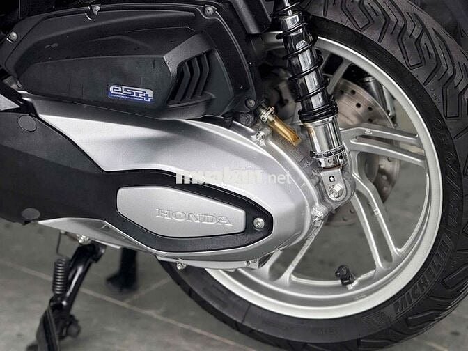 SH 350i ĐK CUỐI 2021 MIX XÁM LAMBO