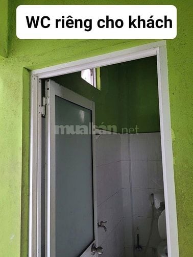 CẦN SANG NHƯỢNG LẠI NHÀ XƯỞNG ĐÃ XÂY DỰNG, MẶT TIỀN ĐƯỜNG NGUYỄN TRÃI 