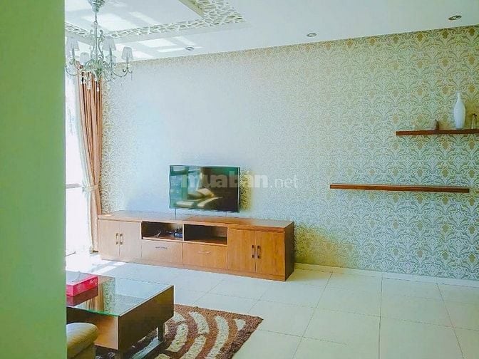Bán hoặc cho thuê Căn hộ tại The Vista An Phú 3 phòng ngủ 142m2