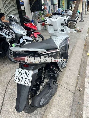 Honda air blade 2017 mới 90% Bstp chính chủ