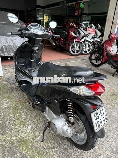 Piaggio Fly 2012 IE Bs36999