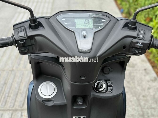 Yamaha FreeGo S ABS Smartkey Chính Chủ