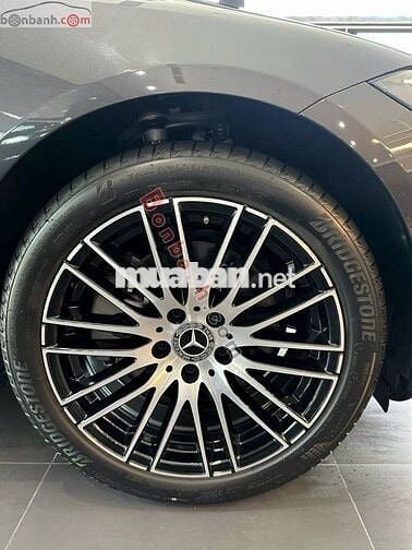 Mercedes Benz C class C200 Avantgarde 2022