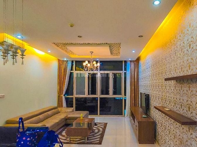 Bán hoặc cho thuê Căn hộ tại The Vista An Phú 3 phòng ngủ 142m2