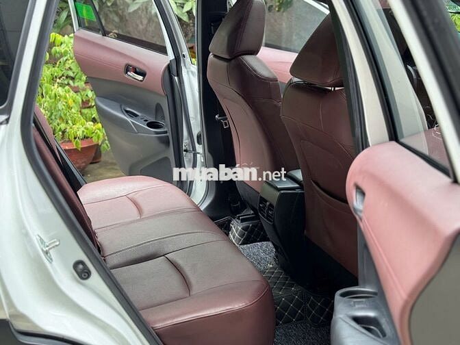 Toyota Corolla Cross 1.8V – Đời 2022