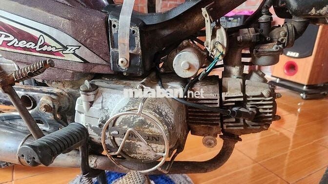 XE LONCIN