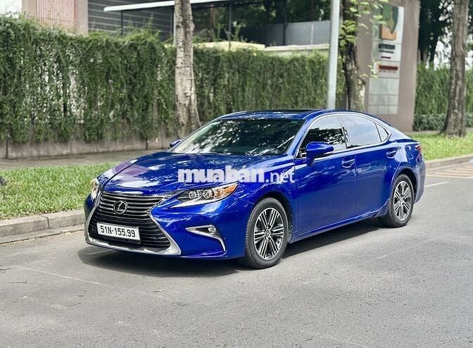 Lexus ES350 sx 2015 - 92000 km