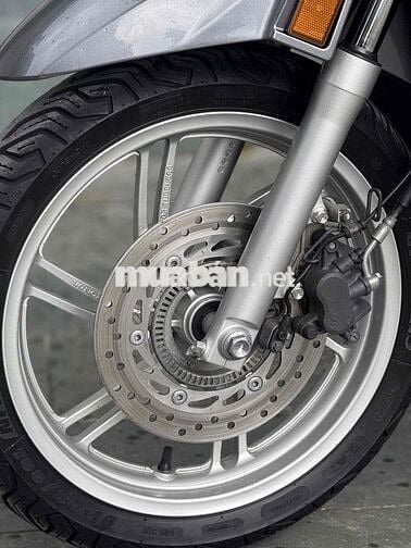 SH 350i ĐK CUỐI 2021 MIX XÁM LAMBO