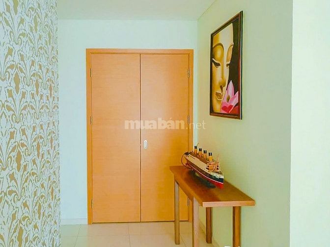 Bán hoặc cho thuê Căn hộ tại The Vista An Phú 3 phòng ngủ 142m2