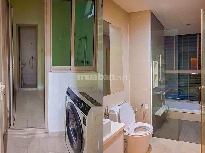 Bán hoặc cho thuê Căn hộ tại The Vista An Phú 3 phòng ngủ 142m2