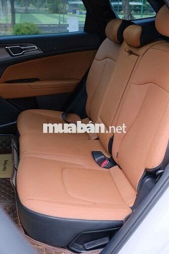 KIA SPORTAGE 2024 - 10,000km