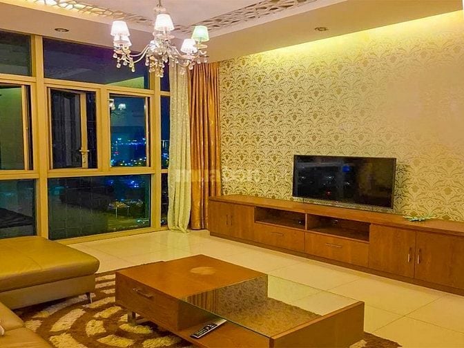 Bán hoặc cho thuê Căn hộ tại The Vista An Phú 3 phòng ngủ 142m2
