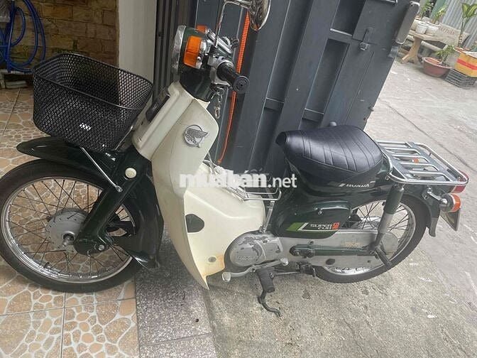bán xe cúp chính chủ bstphcm