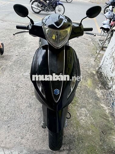Piaggio Fly 2012 IE Bs36999