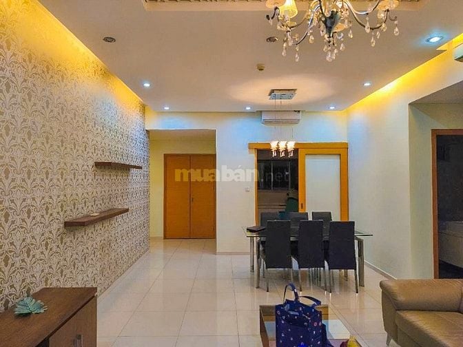 Bán hoặc cho thuê Căn hộ tại The Vista An Phú 3 phòng ngủ 142m2