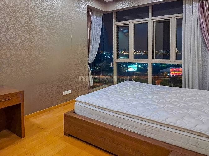 Bán hoặc cho thuê Căn hộ tại The Vista An Phú 3 phòng ngủ 142m2