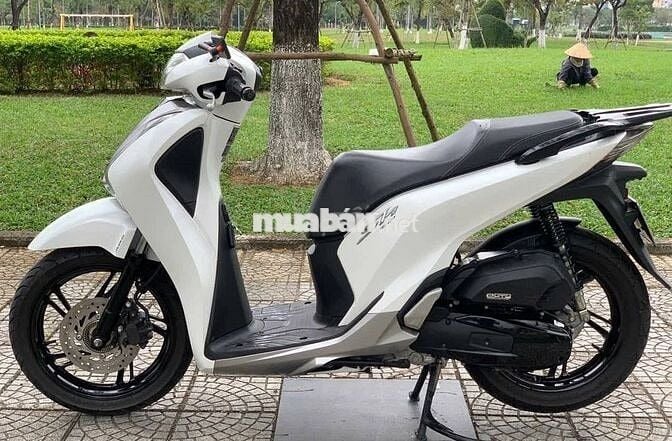 Sh 2018 bs 43 mới cứng có trả góp trao đổi