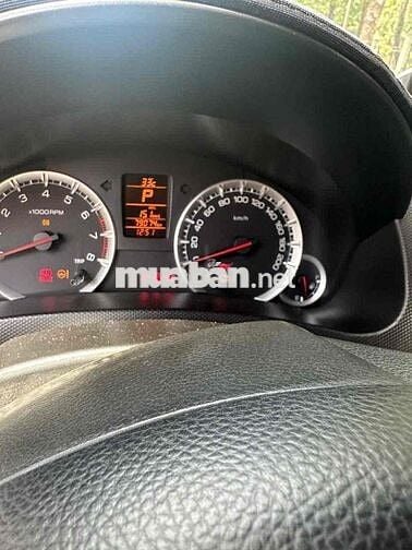 Suzuki Swift 2016 1.4 AT - 79.000km, xe đẹp