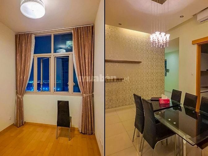 Bán hoặc cho thuê Căn hộ tại The Vista An Phú 3 phòng ngủ 142m2