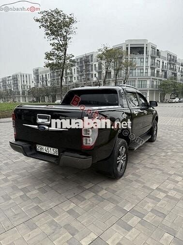 Ford Ranger Wildtrak 2.0L 4x4 AT 2020