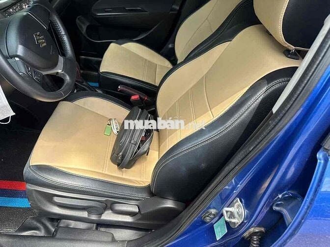 Suzuki Swift 2016 1.4 AT - 79.000km, xe đẹp
