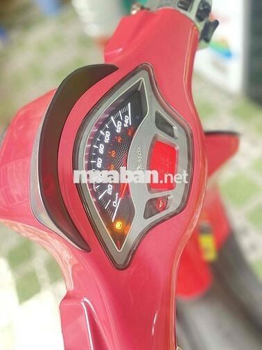 DƯ DÙNG CẦN BÁN VESPA SPRINT 125cc