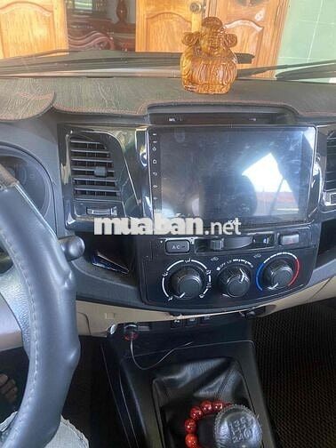 Toyota Fortuner 2016 - 160000 km
