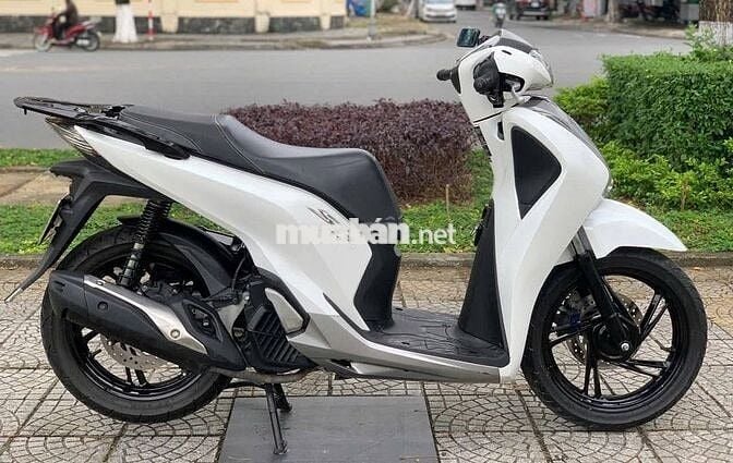 Sh 2018 bs 43 mới cứng có trả góp trao đổi