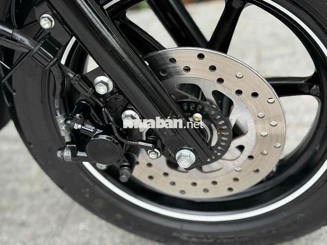 Yamaha FreeGo S ABS Smartkey Chính Chủ
