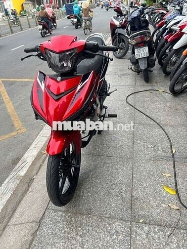 Yamaha Exciter 150 2018 mới 90% bs 84 chính chủ