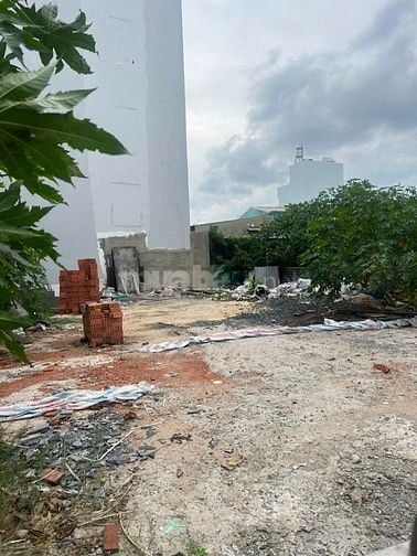 BÁN ĐẤT HẺM 1/, HXH 5M, NGAY Liên Khu 4-5, BÌNH TÂN, 14 Tỷ TL 
