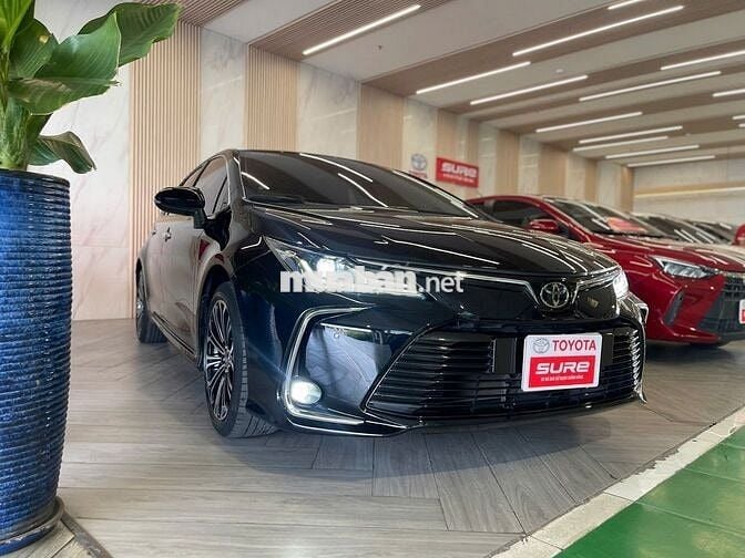 Toyota Corolla Altis 2022 1.8 V
