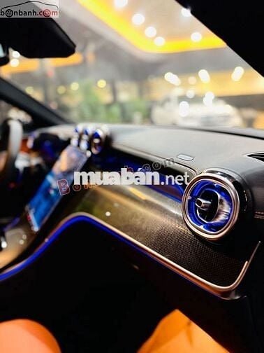 Mercedes Benz GLC 300 4Matic 2024