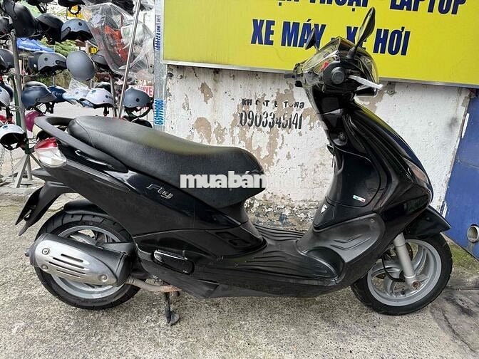 Piaggio Fly 2012 IE Bs36999