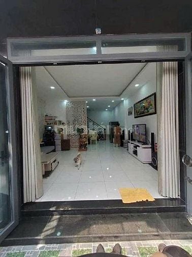 Chủ bán gấp nhà 3lau,55m,3PN,Hoàng Hoa Thám,Bình Thạnh,full nt,hơn 6ty