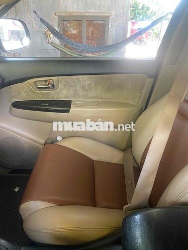 Toyota Fortuner 2016 - 160000 km