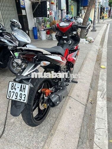 Yamaha Exciter 150 2018 mới 90% bs 84 chính chủ