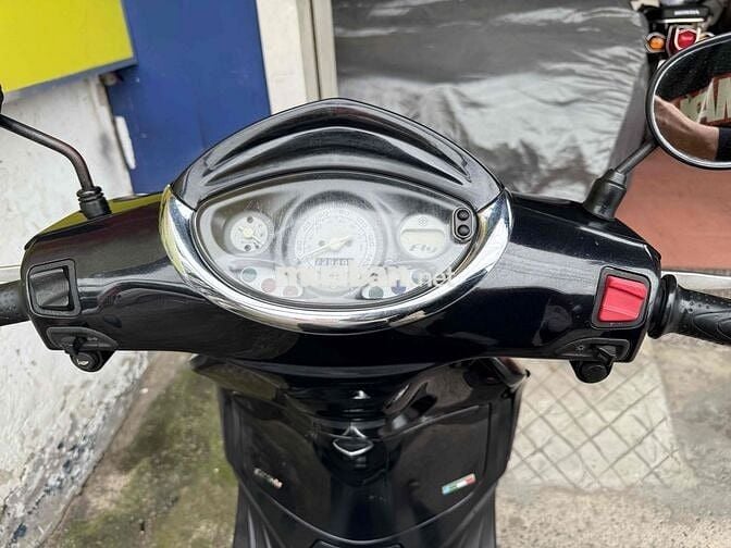 Piaggio Fly 2012 IE Bs36999