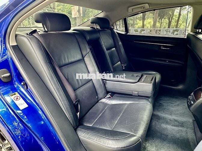 Lexus ES350 sx 2015 - 92000 km